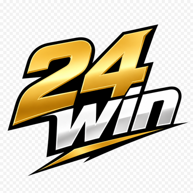 24 win logo